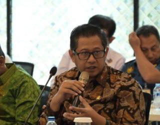 Kecelakaan Maut Ciawi, Komisi V Minta Perketat Pengawasan Kendaraan Niaga