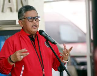 Jaksa, Hasto Didakwa Merintangi Penyidikan Harus Masiku