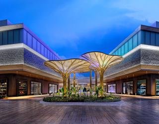 Jakarta Premium Outlets Alam Sutera Dibuka dengan Soft Launch, Menjadi Destinasi Belanja Baru