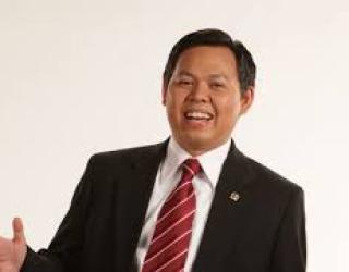 DPD RI Soroti Kenaikan Harga Kebutuhan Pokok dan Kelancaran Arus Mudik Lebaran 2025