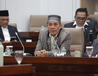 Ancam Kebebasan Pres, Komisi I: Teror Kepala Babi ke Tempo Harus Diusut Tuntas