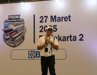 BRI Life Hadir dengan Perlindungan Asuransi untuk Pemudik