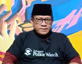 IPW Minta Polri Serius Ungkap Teror Kepala Babi di Kantor Media Tempo