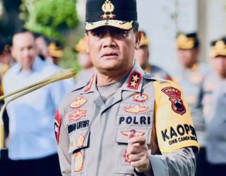 Soroti Pelanggaran, Komisi III DPR RI Akan Panggil Kapolda Jateng