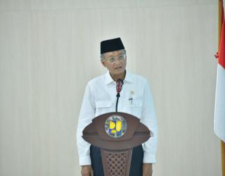 Gandeng Google, Kemen PU Luncurkan Layanan Informasi Mudik Lebaran 2025