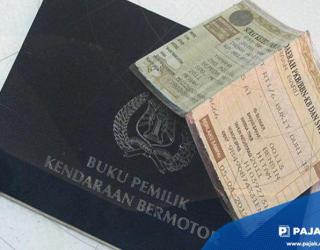 Banten &amp;amp 10 Provinsi Lain Beri Diskon Pajak Kendaraan