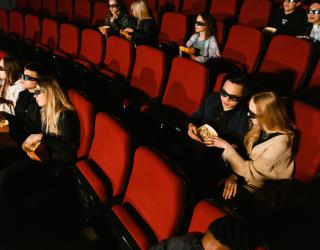 Nonton Bareng Timnas Indonesia vs Bahrain di Tangsel