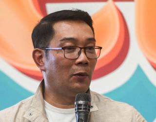 KPK Bakal Garap Ridwan Kamil Terkait Dugaan Korupsi Bank BJB, Begini Perkembangannya