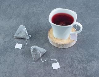 Baca juga : Ini Penjelasan BPOM Tentang Kandungan Mikroplastik Dalam Kemasan Teh Celup