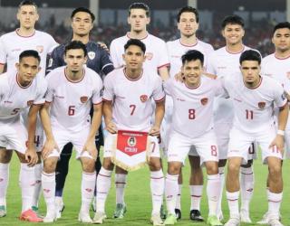 Indonesia vs Bahrain: Duel Krusial Demi Tiket Piala Dunia