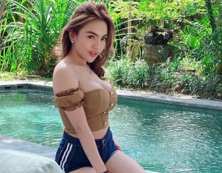 Lisa Mariana Blak-blakan Soal Hubungan Gelap dengan Ridwan Kamil