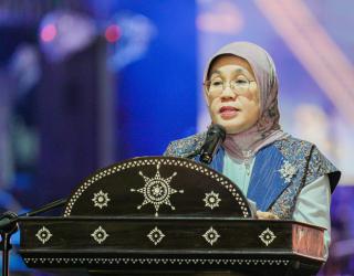 Skema DAK Dongkrak Produktivitas dan Daya Saing Sentra IKM di Daerah