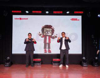 Lion Parcel Perkenalkan Virtual CEO Pertama di Indonesia