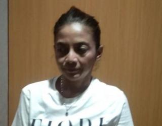 Mantan Artis Tertangkap Gunakan Uang Palsu di Mal Kemang, Totalnya Capai Ratusan Juta