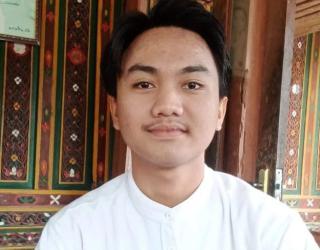 Aziz, Alumni Sekolah Cendekia BAZNAS yang Cetak IPK Paripurna di UIN Jakarta