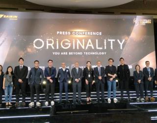 Properti DAIKIN Gelar Proshop Designer Award 2025 Kolaborasi Indonesia dan Malaysia