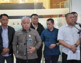 Ketua PN Jaksel Jadi Tersangka Suap Rp60 Miliar Terkait Kasus Ekspor CPO