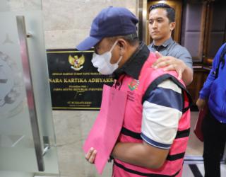 IPW Apresiasi Jaksa Agung Bongkar Skandal Korupsi di Meja Hijau