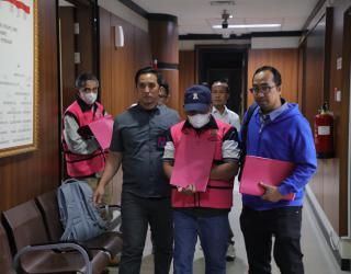 Kejaksaan Agung Sita Sejumlah Mobil Mewah dari Kasus Suap Vonis Lepas Kasus Minak Goreng