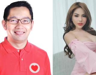 Hotman Paris: Lisa Mariana Bakal Kesulitan Tuntut Hak Anaknya dari Ridwan Kamil