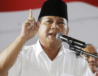 Prabowo Dijadwalkan Hadiri May Day di Monas, Dukung Buruh Sebagai Pilar Ekonomi