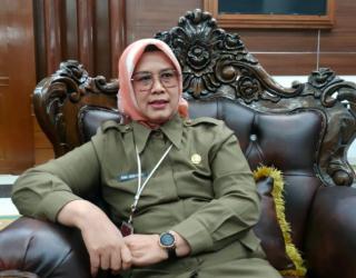 Mengenal Rina Dewiyanti, Sosok Baru Komisaris Bank Banten