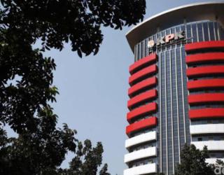 KPK Sita Motor dan Barang Elektronik dari Rumah Ridwan Kamil