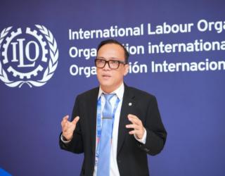 Jejak 200 Hari Pemerintahan Prabowo, KPK OTT Wakil Menteri Ketenagakerjaan Immanuel Ebenezer