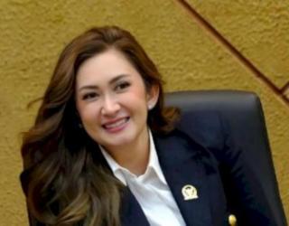 Rumah Politisi NasDem Nafa Urbach Dijarah Massa di Bintaro