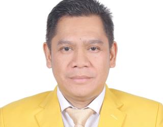 Imbas Polemik Tunjangan DPR, Adies Kadir Resmi Dinonaktifkan Golkar