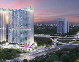 Properti Antasari Place Jadi Contoh Sukses Penyelamatan Proyek Properti Mangkrak di Jakarta