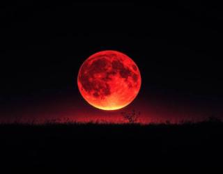 Fenomena Blood Moon Terlihat di Indonesia pada 7–8 September 2025, Ini Jadwal Lengkapnya