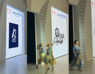 Panggung Fashion Nation 2025 Jadi Momentum UMKM Binaan Astra Berkiprah Global