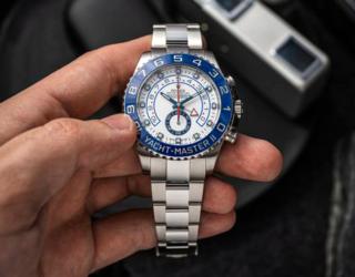 LHKPN Benyamin Davnie Cuma Rp170 Juta, Apa Benar Wali Kota Tangsel Bisa Beli Jam Rolex?