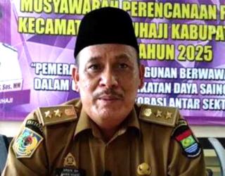 Kades Kohod dan Pengacara Terlibat Skandal Jual-Beli Laut Rp 39,6 Miliar