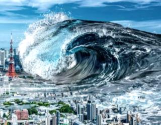 Jika Terjadi Megathrust di Selat Sunda, Tsunami Bisa Capai Jakarta dalam 2 Jam!