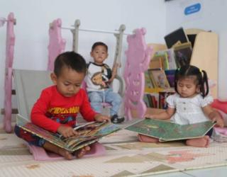 Cegah Kekerasan Anak, Pemkot Tangerang Perkuat Layanan Anti-Bullying