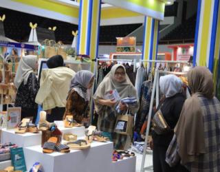Tangerang Great Sale 2025: Pesta Belanja Akhir Tahun Kembali Hadir