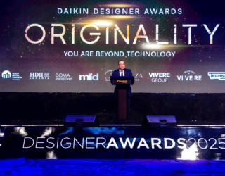 Kompetisi Desain Lintas Negara: Daikin Dorong Inspirasi Ruang Ideal ASEAN
