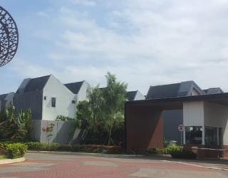 Properti Legok Makin Berkembang, Wida Agung Luncurkan 500 Unit Hunian Baru