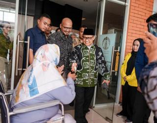 15 Juta Penyandang Disabilitas Butuh Akses Setara, Pemerintah Siap Bergerak Cepat