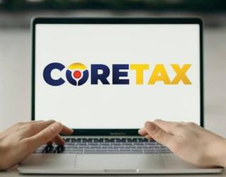 Cara Gunakan Coretax DJP untuk Pelaporan SPT Tahunan