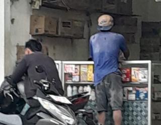 Obat Keras Tramadol Dijual Bebas di Tangerang Selatan, Satnarkoba Didesak Bertindak