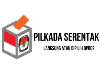 Wacana Pilkada DPRD Berhadapan dengan Kehendak Mayoritas Rakyat