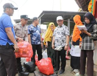 Bank Sampah Perintis di Tiap Desa, Strategi Serang Tekan Krisis Sampah