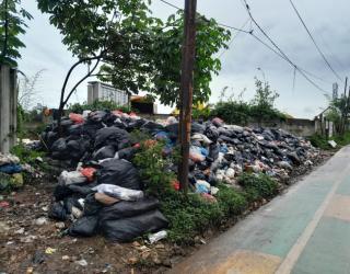 TPA Dadakan Menjamur, Status Darurat Sampah Tangsel Dinilai Tak Efektif