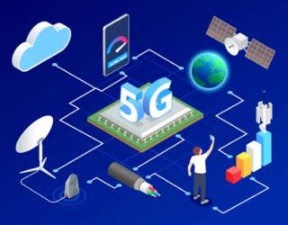 Pusat Perbelanjaan Jakarta Utara Jadi Lokasi Implementasi 5G Indoor