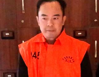 Jejak Pelarian John Field dan Jaringan Impor KW di Dirjen Bea Cukai