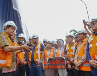 Sinergi Koperasi dan Pelabuhan Buka Akses Pasar Global