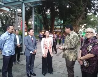 Natal Nasional 2025, Akademisi dan Menteri Serukan Penguatan Keluarga